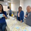 “Café com o Provedor” comemora aniversariantes do quadrimestre